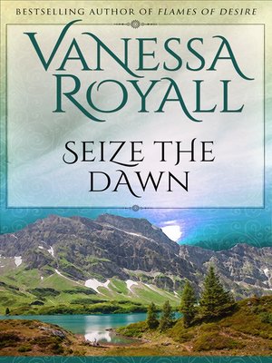 cover image of Seize the Dawn